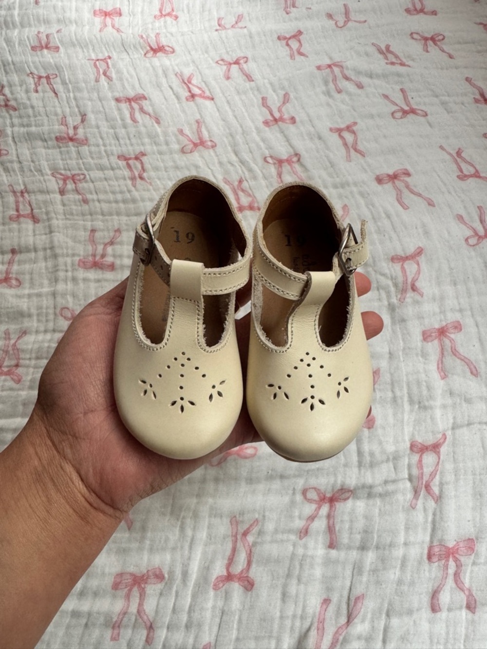 Adelisa & Co Mary Jane’s